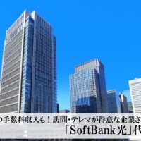 オフィス光119 アライアンスパートナー募集 株式会社プライスレス 代理店構築の専門会社