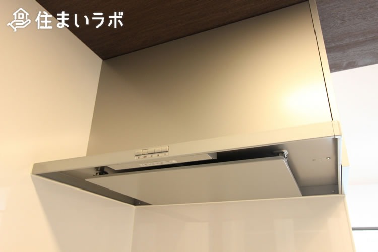 「換気扇修理・交換ビジネス」独立パートナー募集イメージ