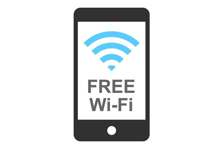 「ビジネス用Wi-Fiルーター」販売パートナー募集イメージ