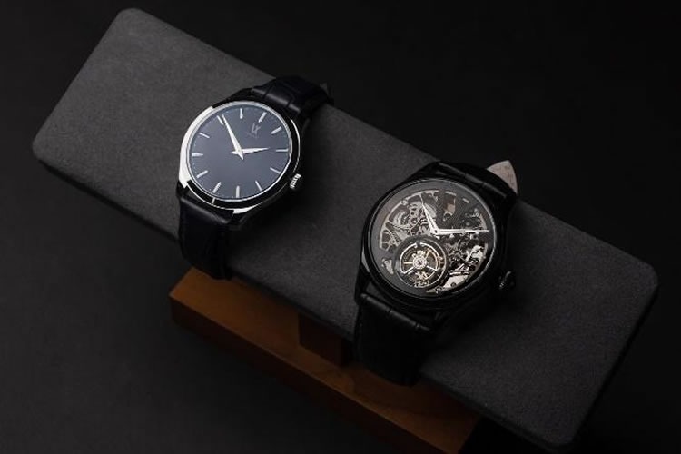 「メンズラグジュアリー腕時計ブランド」販売代理店募集イメージ