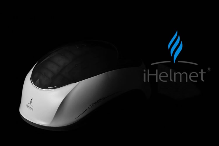 「スカルプケア機器」紹介パートナー募集イメージ