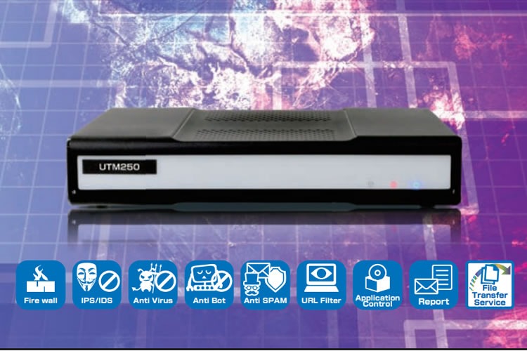 「UTM」販売パートナー募集イメージ